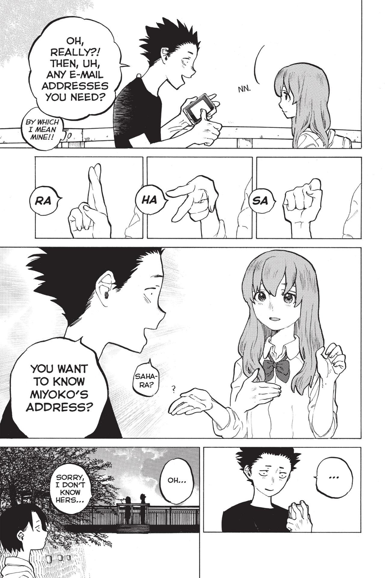 A Silent Voice 3