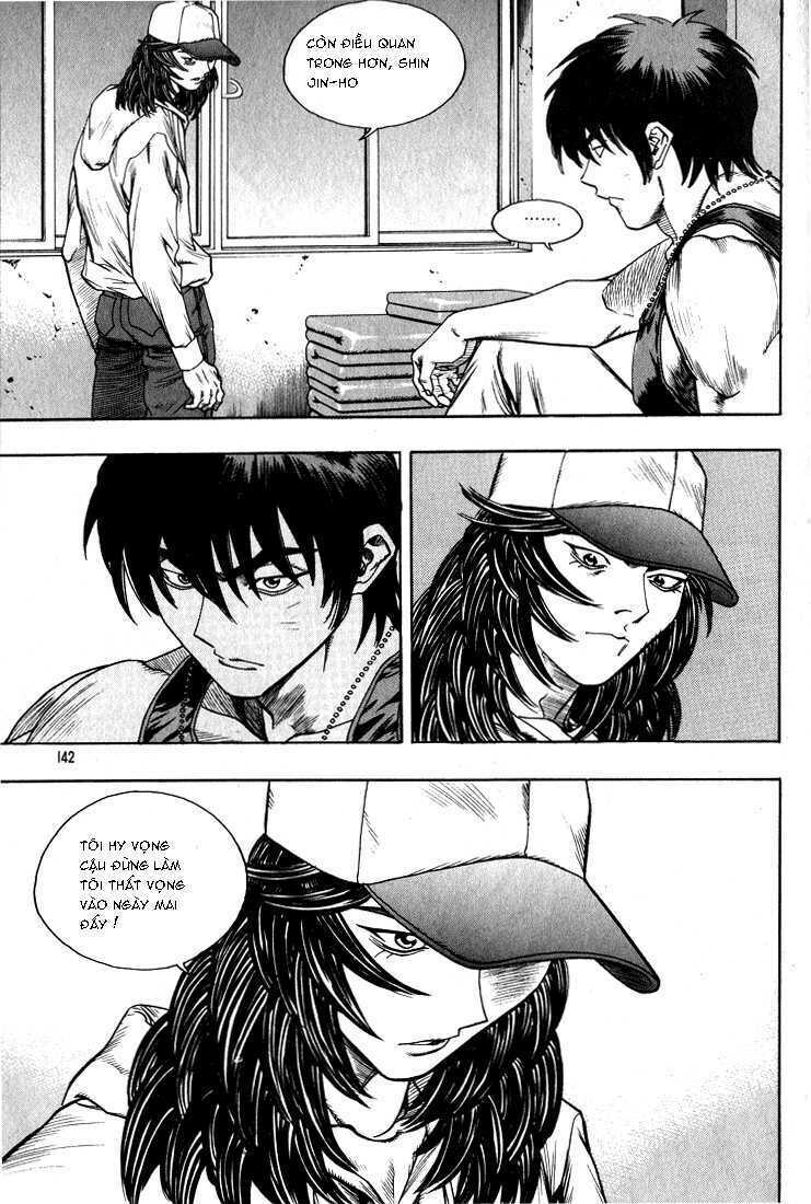 change guy chapter 272 10