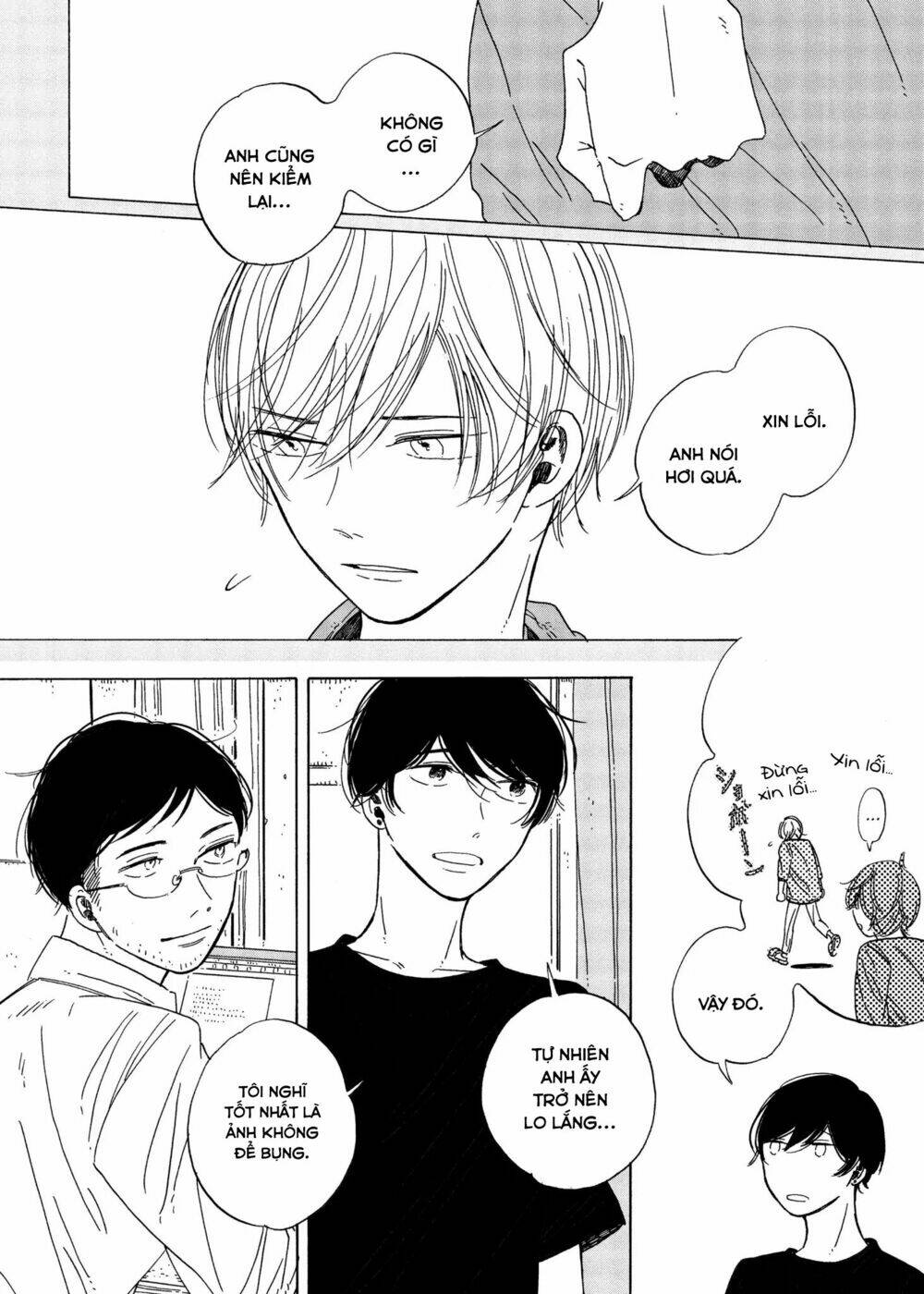 ngăn cách chapter 6.1 17
