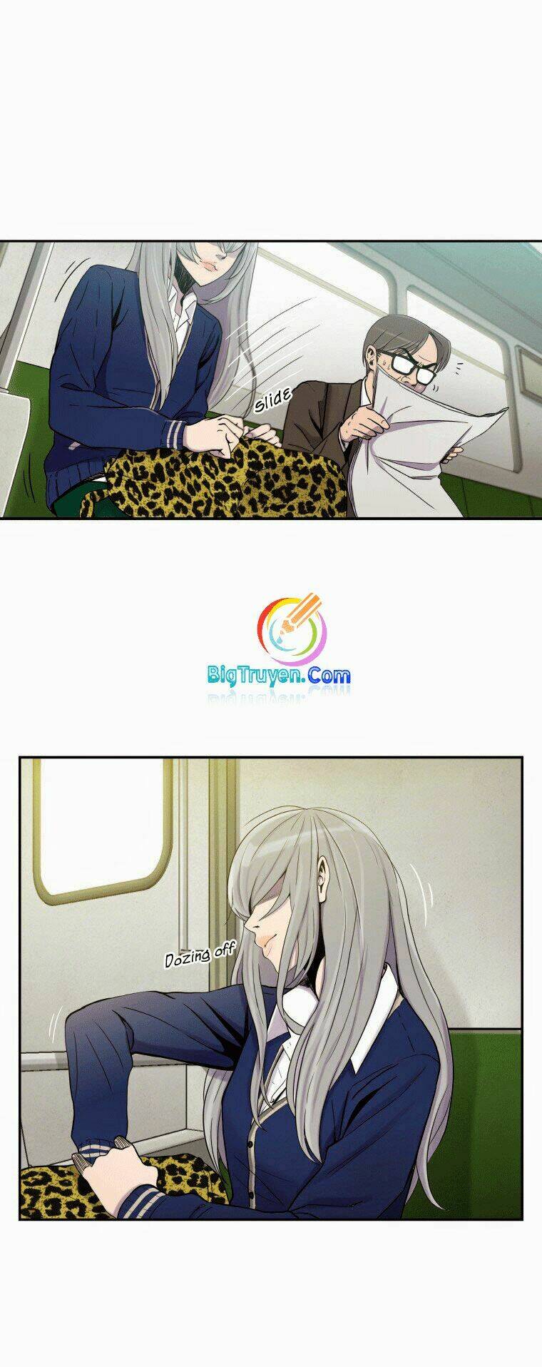 anh ấy là nữ sinh cấp 3 chapter 0 12