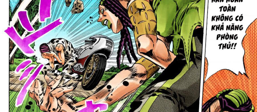 cuộc phiêu lưu bí ẩn chapter 708 30