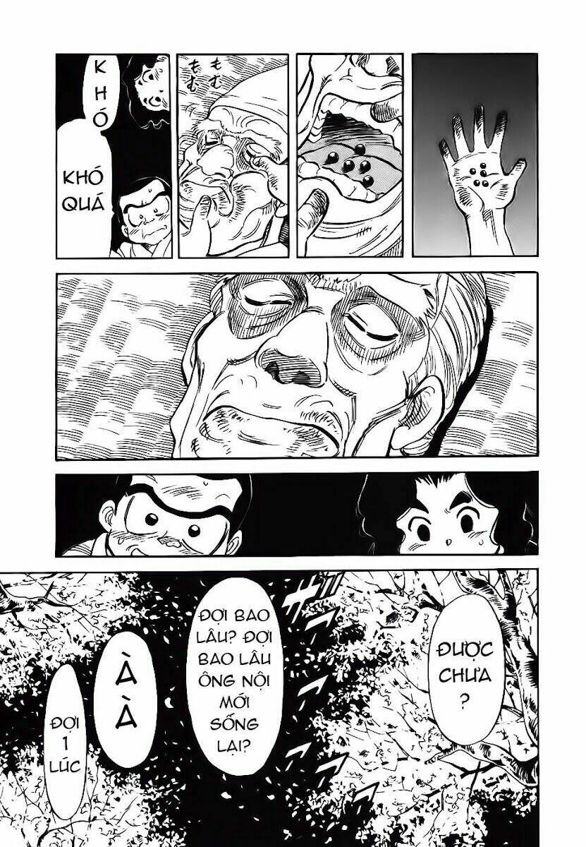 red living on the edge - người da đỏ lang thang chapter 89 23