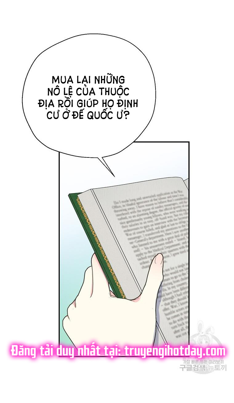 bệ hạ, xin đừng giết tôi!! chapter 104.1 32