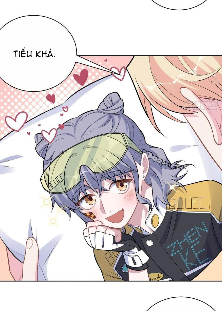 bố vợ đại nhân là bà xã chapter 182 15