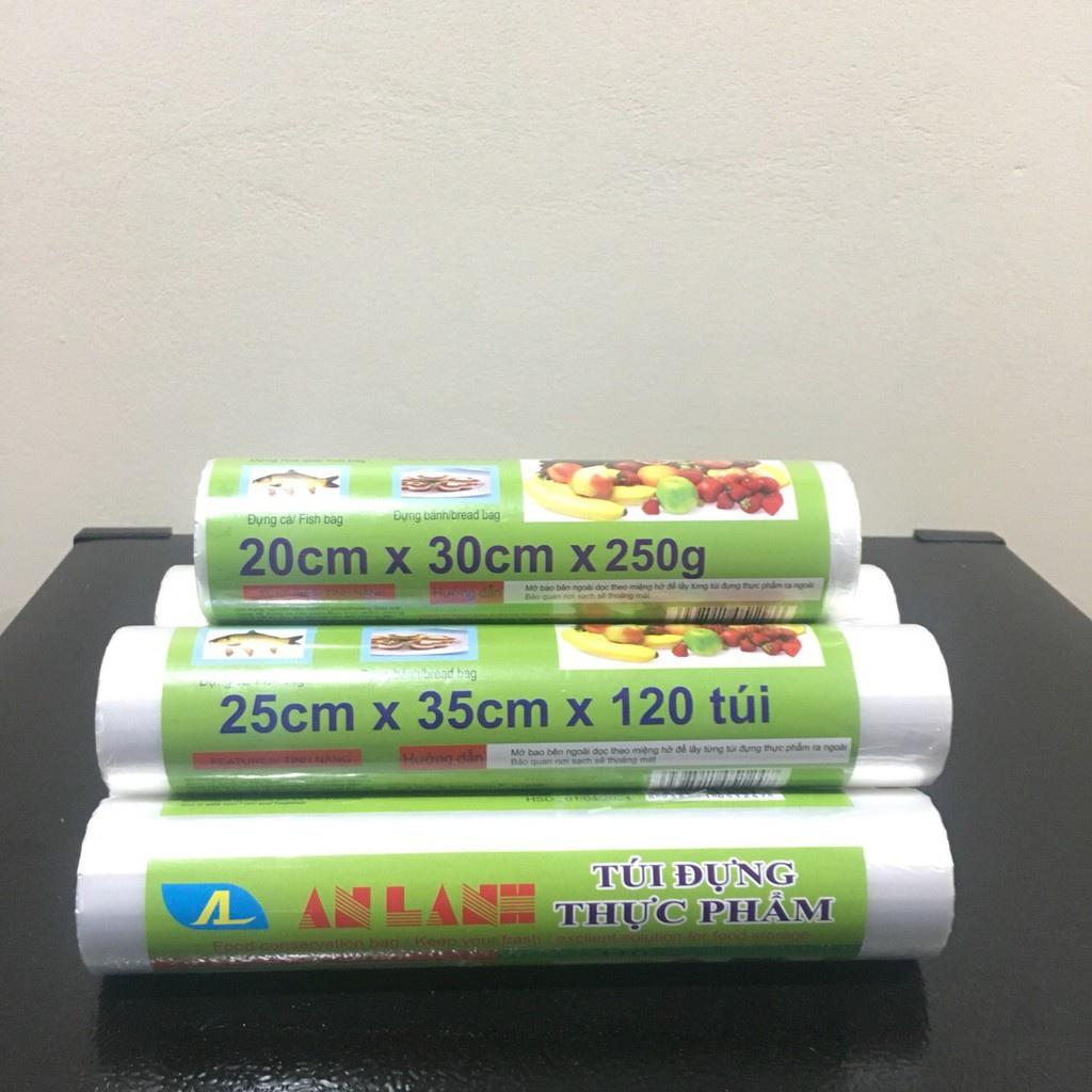 Túi đựng thực phẩm Minh Thành an toàn cho sức khoẻ người dùng & môi trường
