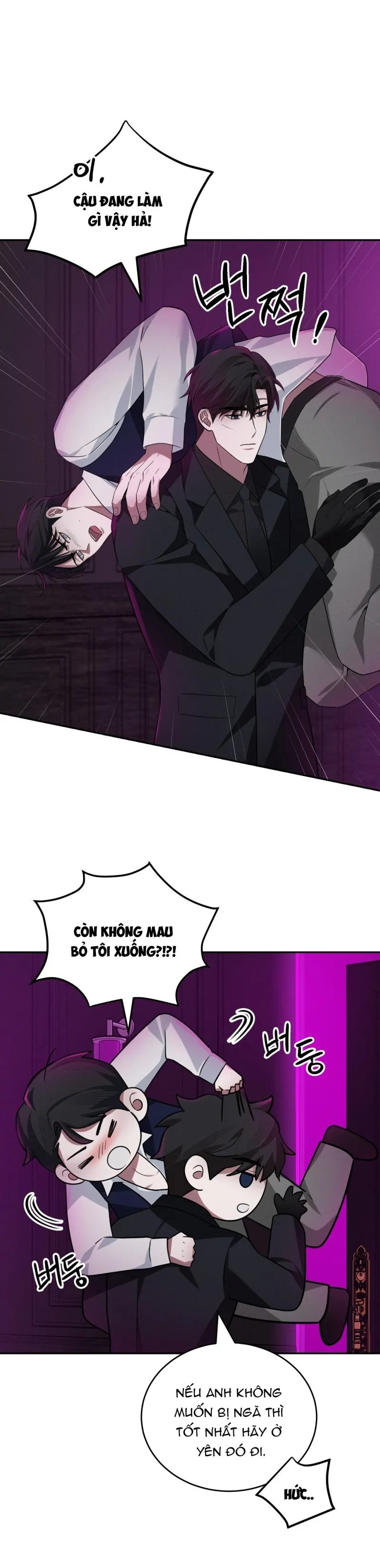 thoát xích chapter 7 10