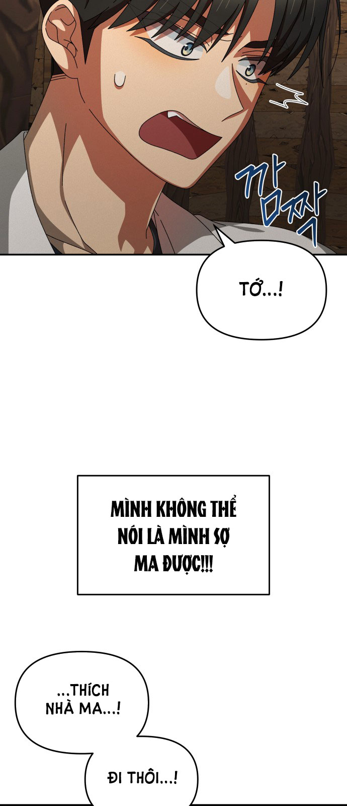 bạn gái tôi là robot -câu chuyện của cheol soo và young hee chapter 7.1 26