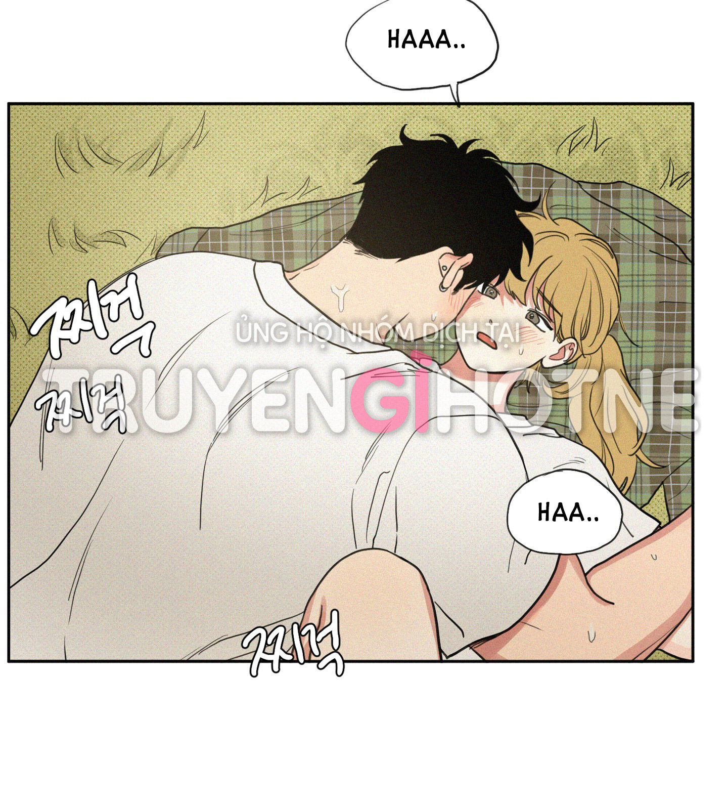 lý do yêu phải thằng bạn thân chapter 57.2 17