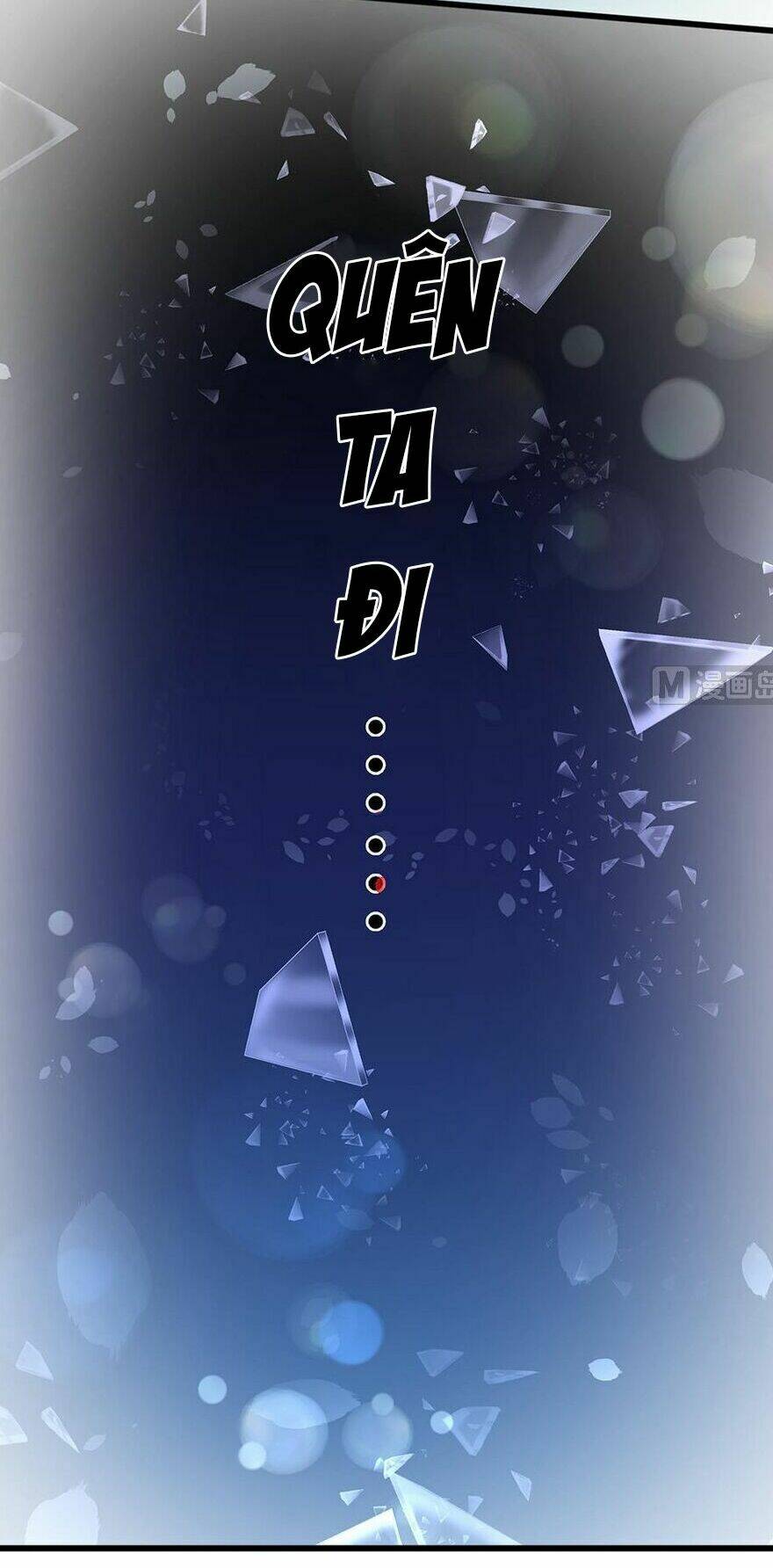 chủ tịch và nữ sát thủ chapter 52 10