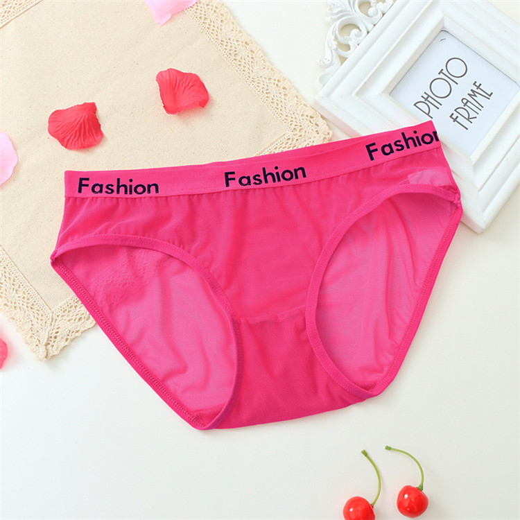 Combo 2 quần lót nữ ren xuyên thấu, quần chip nữ, quần lót nữ sexy xuyên thấu đầy cám dỗ LYEQ067