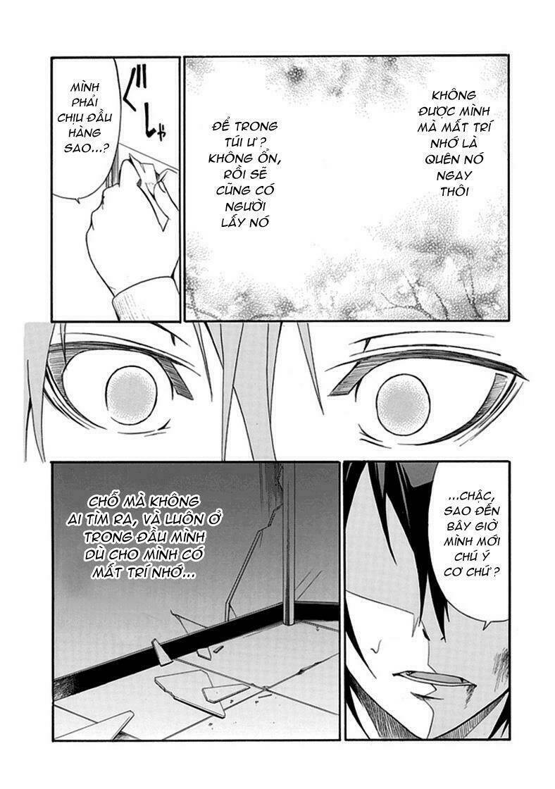 re: live chapter 2 21