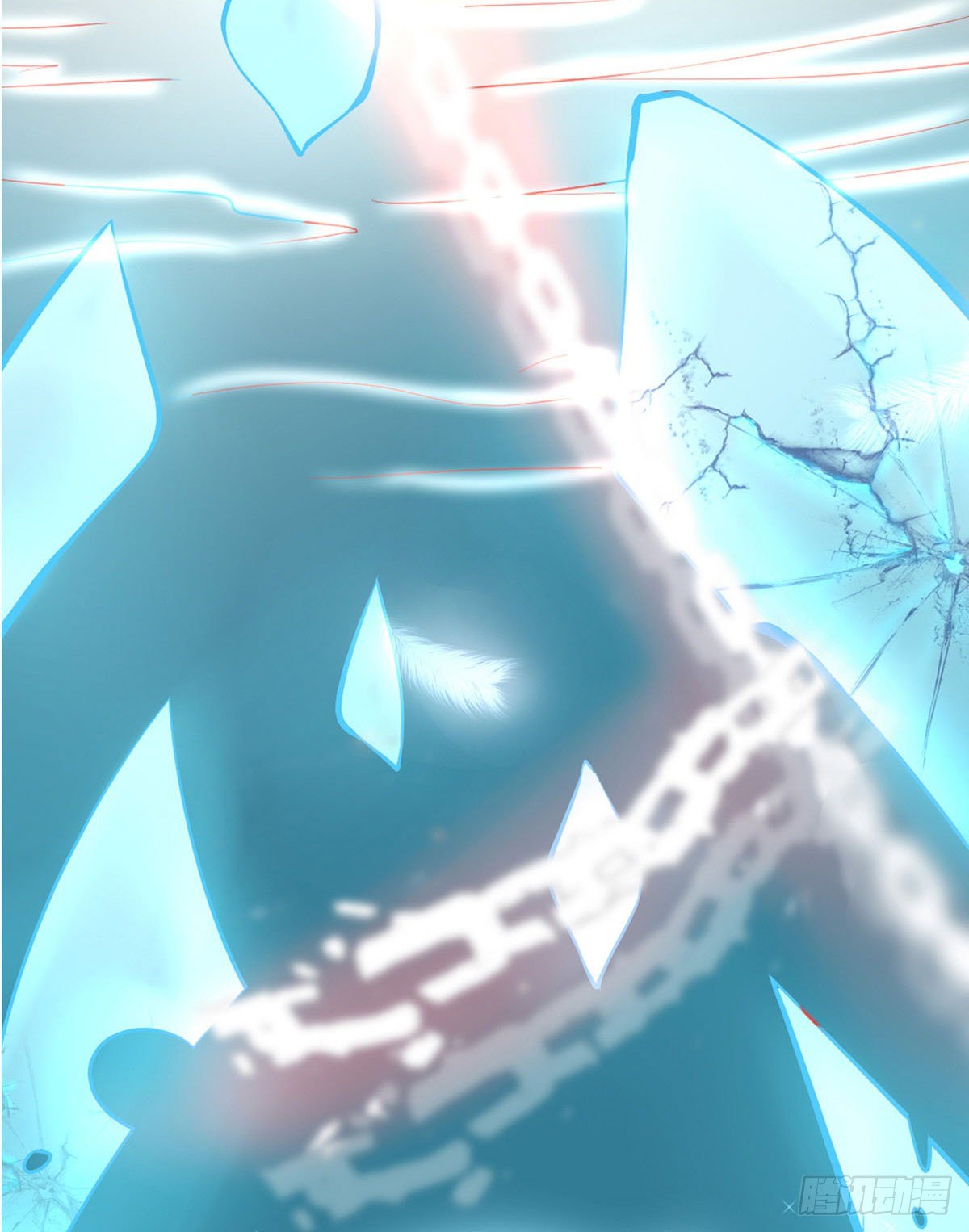 thần đằng trong tay bản vương phi chapter 2 32