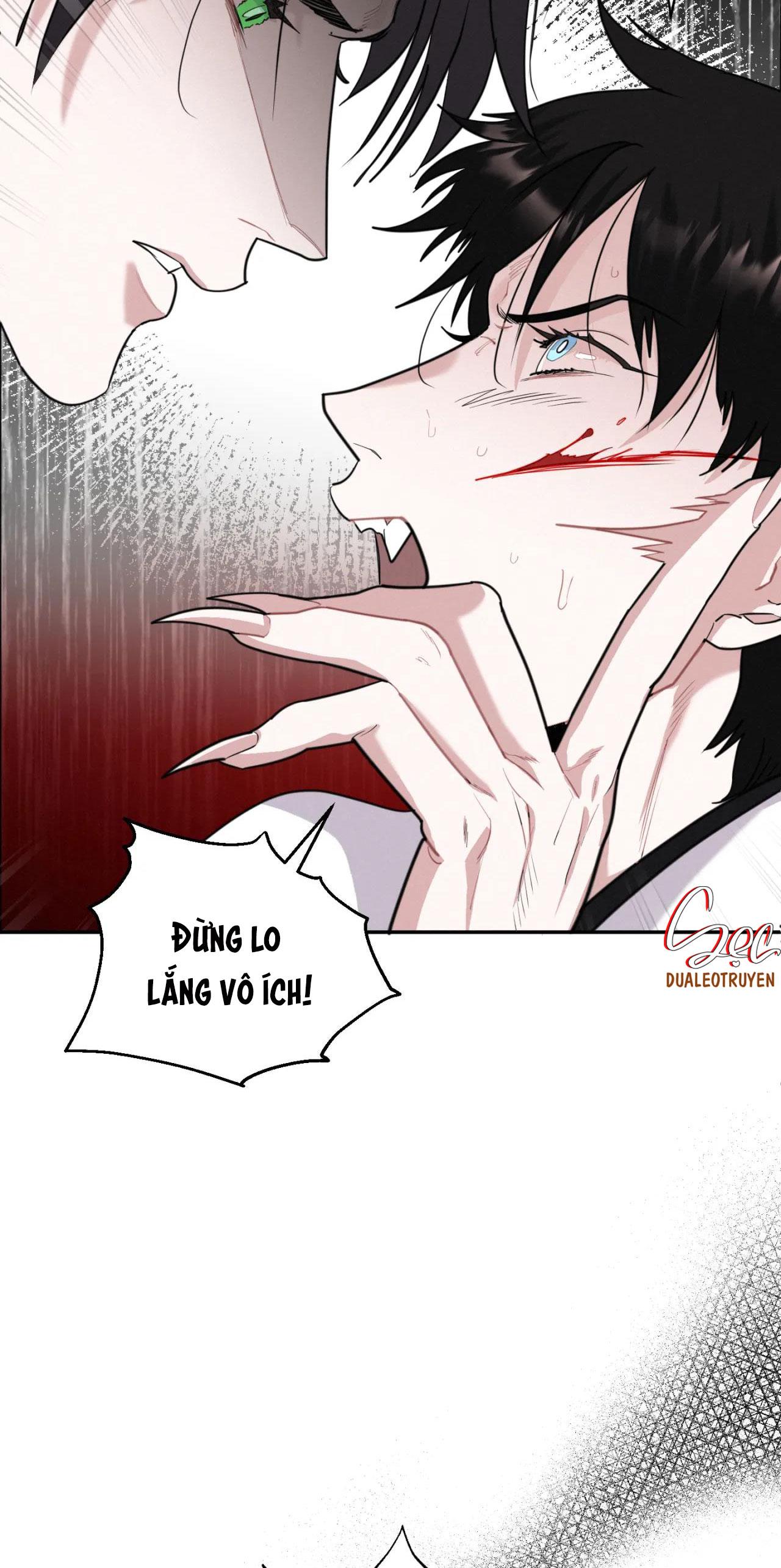 lời nói dối đẫm máu chapter 21 48