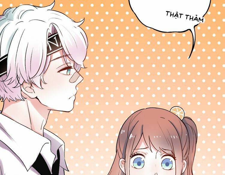 trạch thượng tịch mịch huỳnh hỏa chapter 10 16