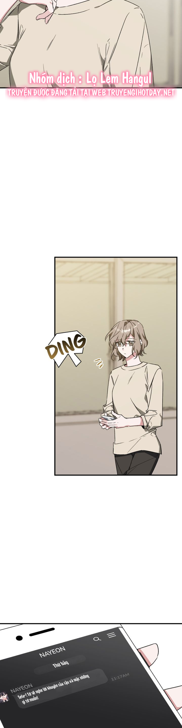 cuộc du hành thời gian của sela chapter 37 5