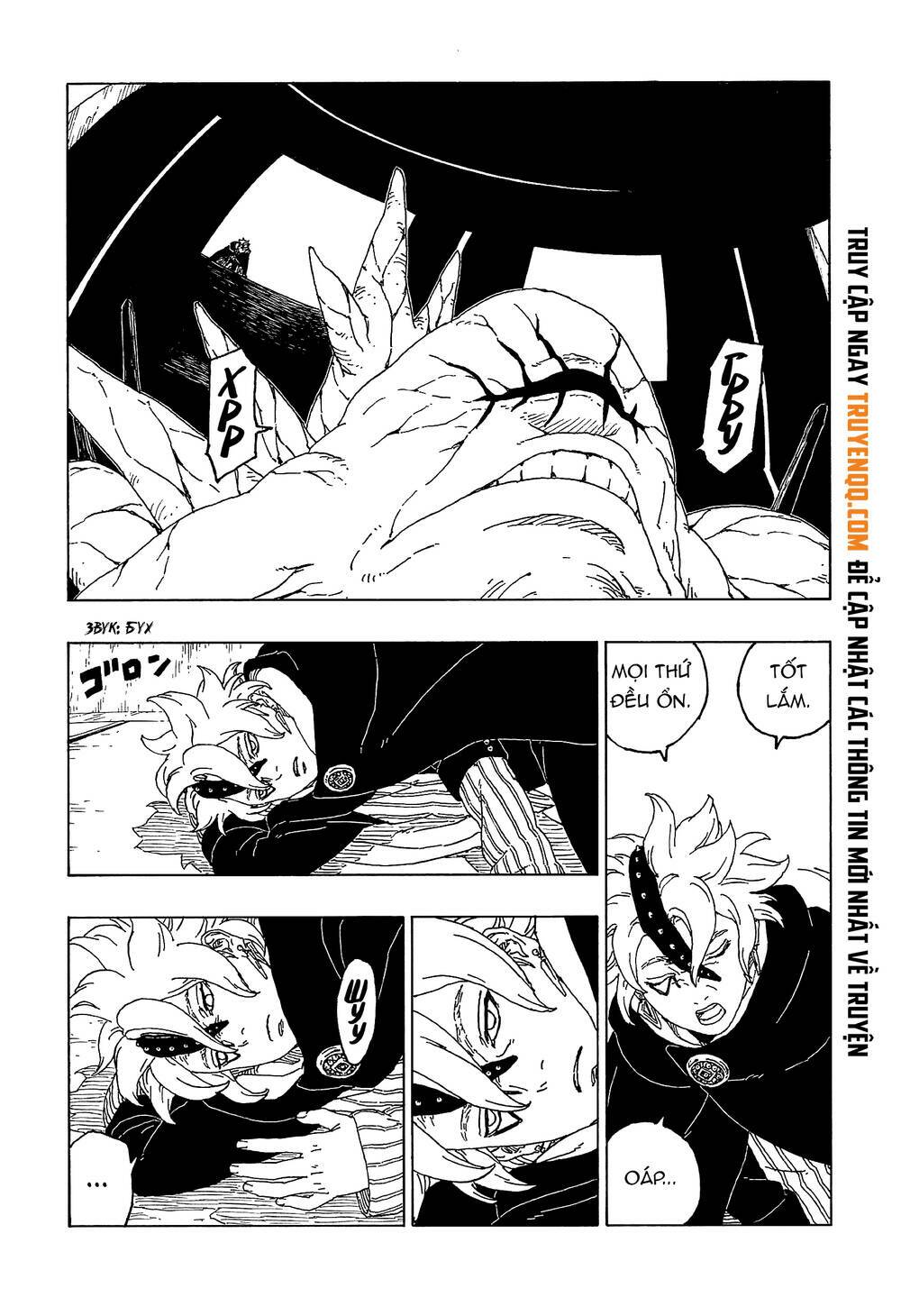 uzumaki boruto chapter 55 18