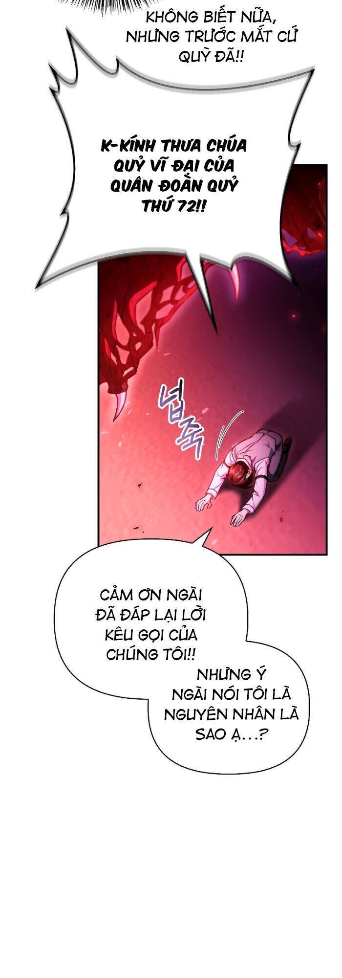 Kí Sự Hồi Quy chapter 126 12