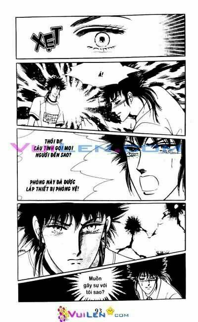 vật cản tình yêu chapter 9 91