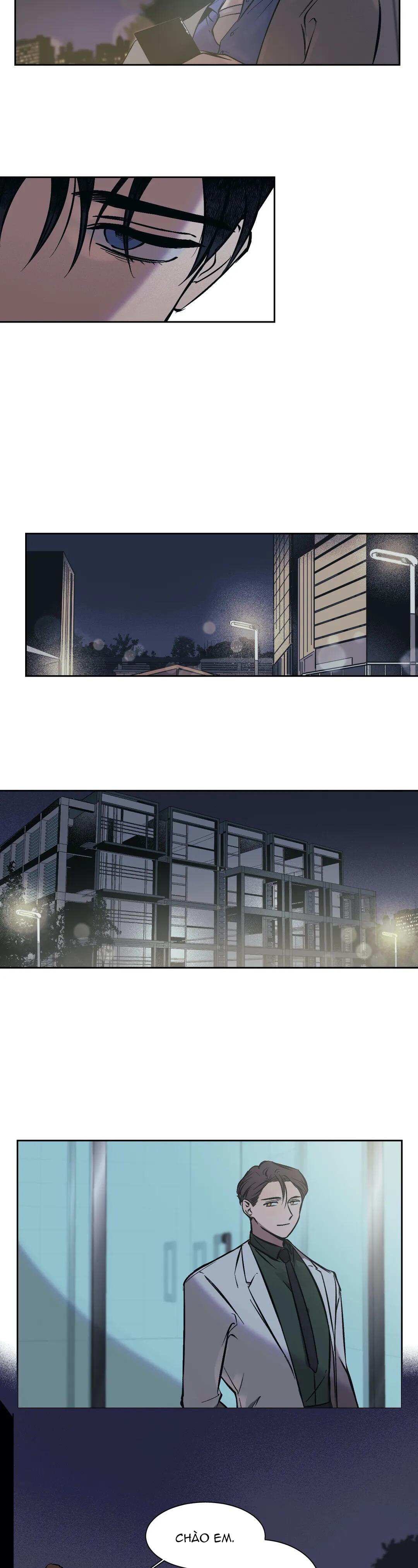 góc nhìn thứ ba (full) chapter 2.2 6