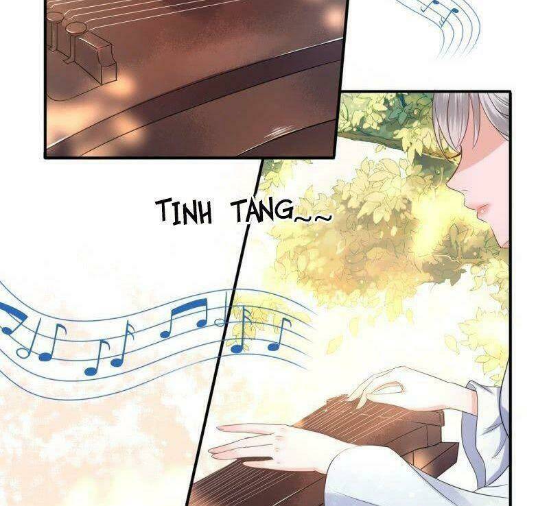 vương gia kiêu ngạo quá khó cua chapter 64 42