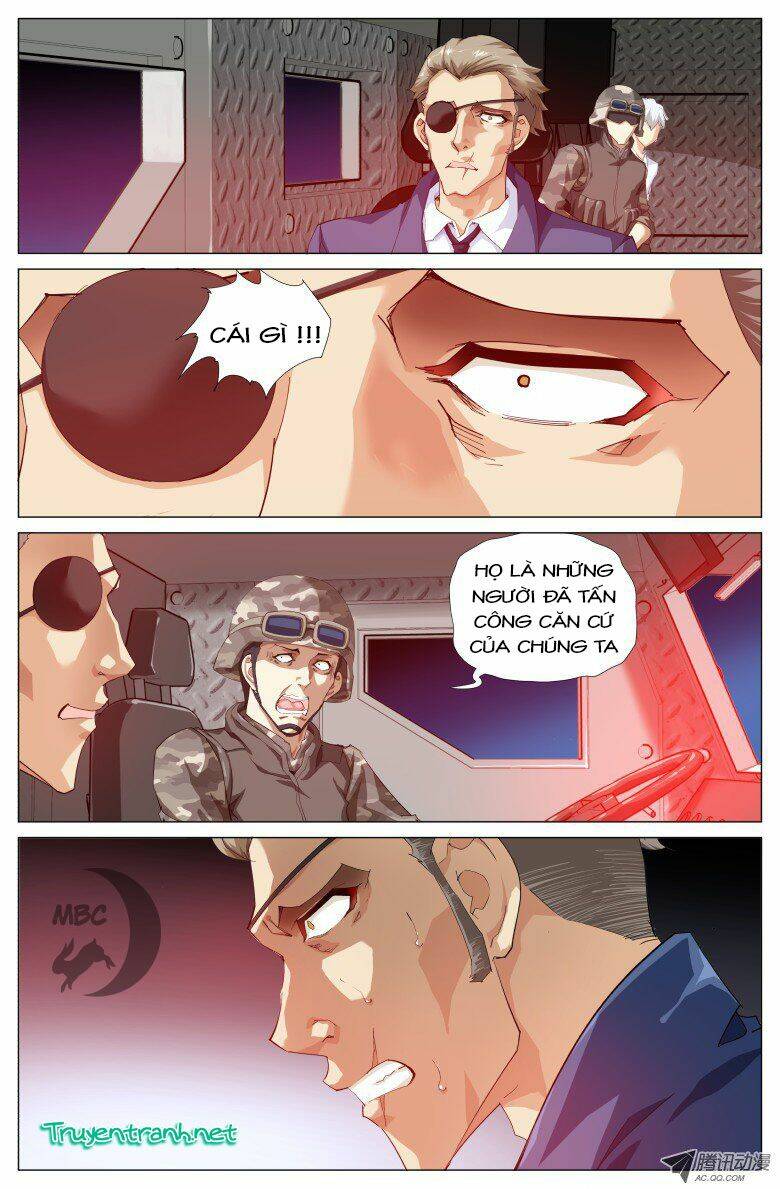 astral walker chapter 15 3