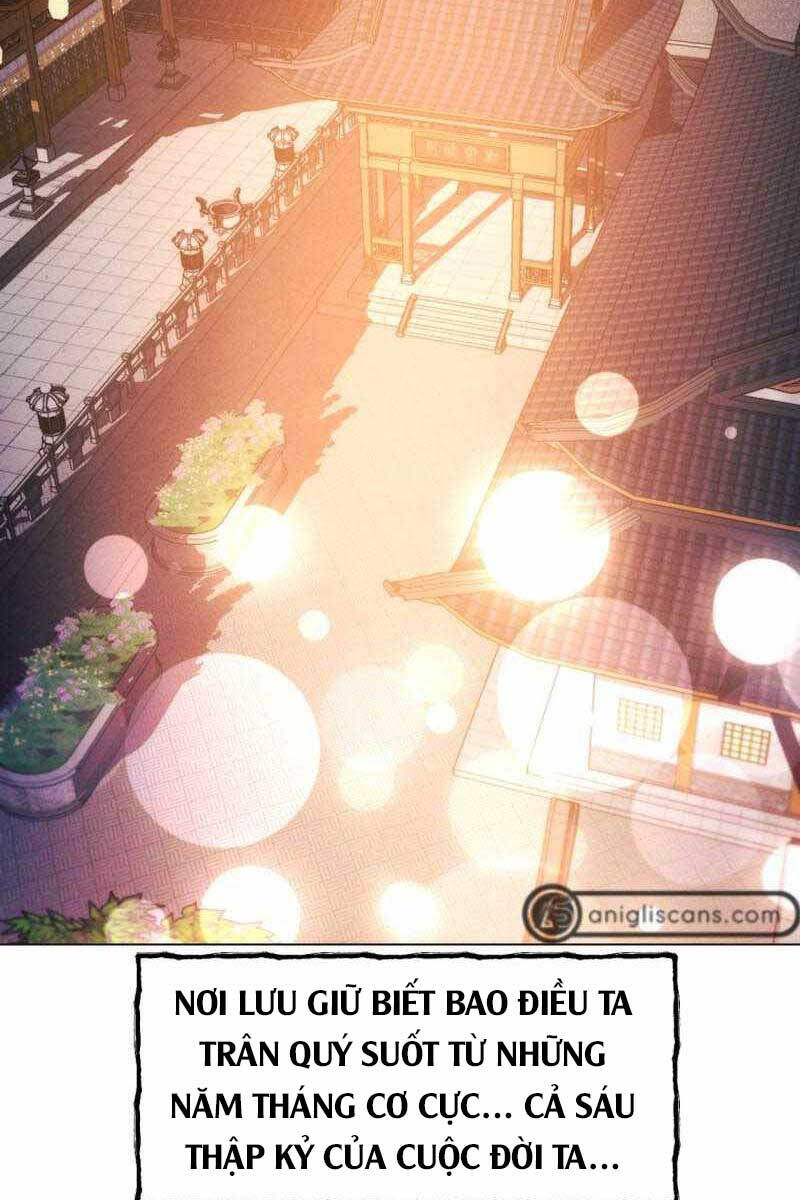 Chuyển Sinh Vào Thế Giới Võ Lâm chapter 39.2 49