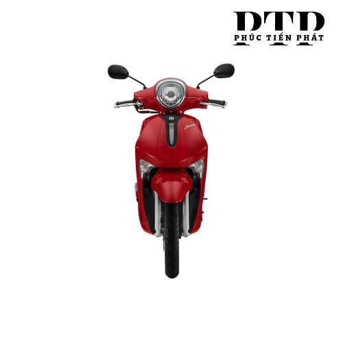 Xe Máy Yamaha Janus Phiên Bản Tiêu Chuẩn 2022-2023