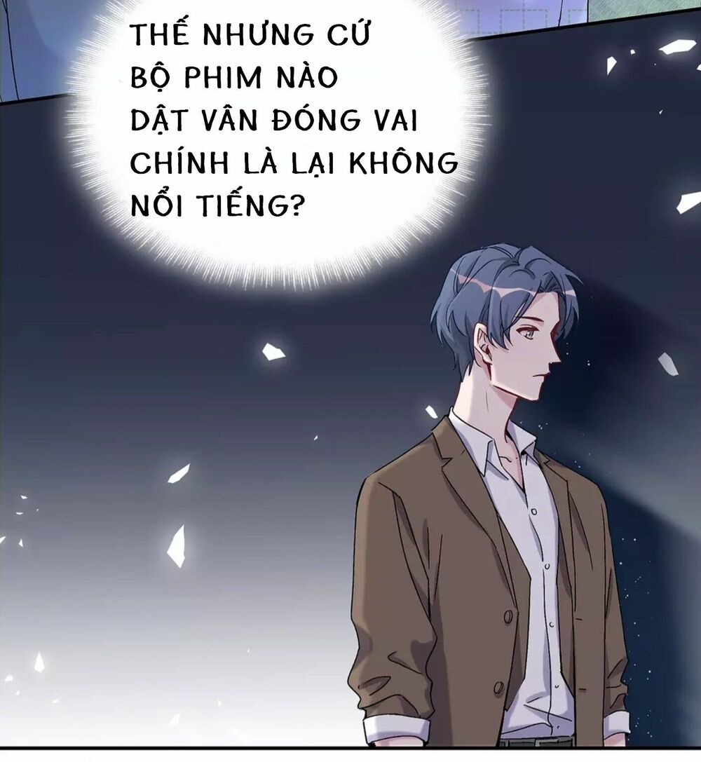 Đứa Bé Là Của Ai ???? chapter 14.1