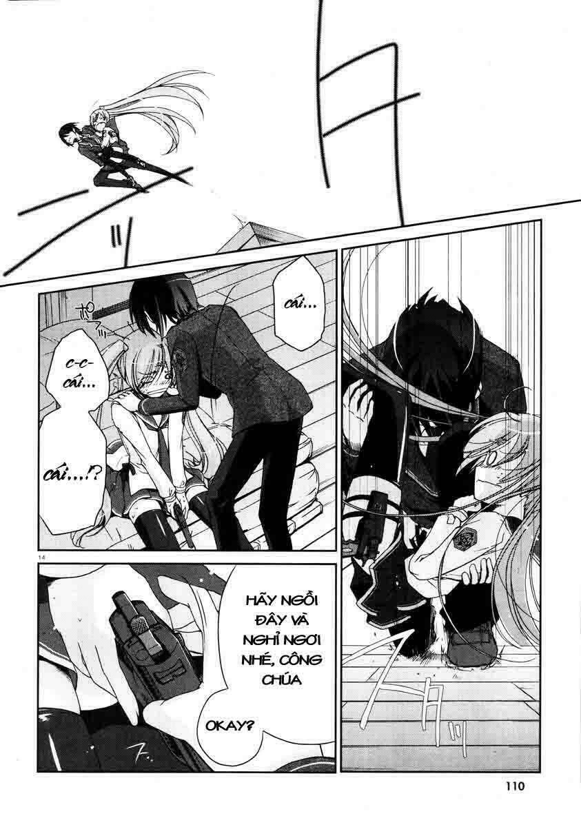 hidan no aria chapter 2 13