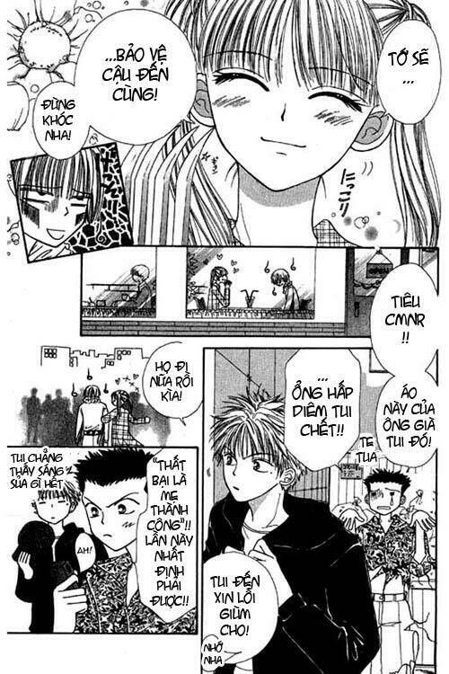 girl got game - power chapter 24 29