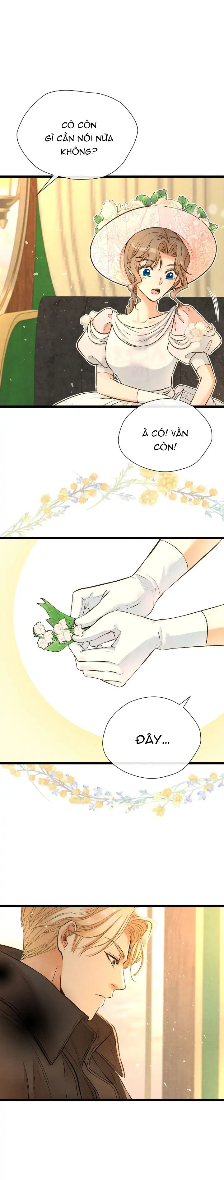 chàng hoàng tử này có vấn đề chapter 18.2 16