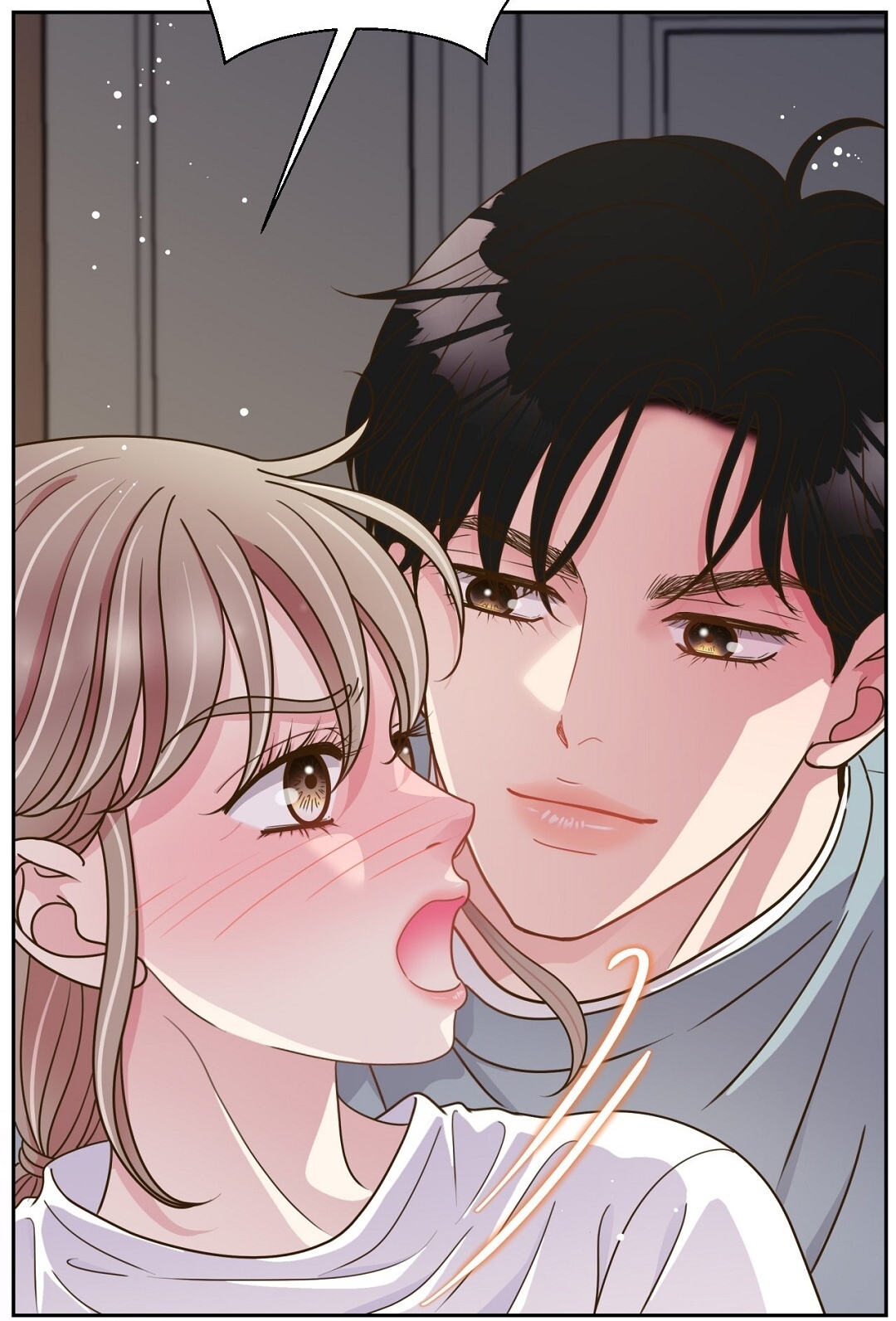 [18+] trải nghiệm thân mật với bạn của anh trai chapter 11.2 3