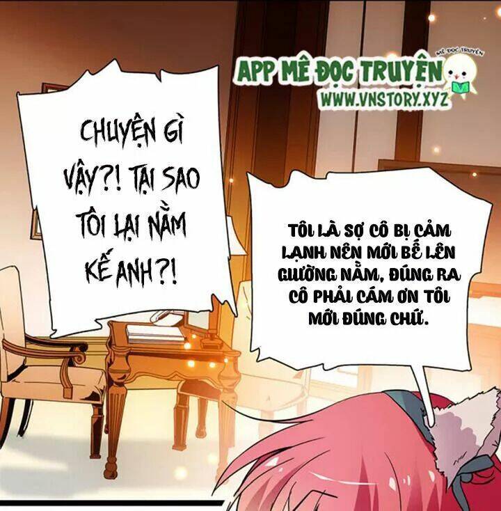 nữ hầu sau giờ học chapter 47 8