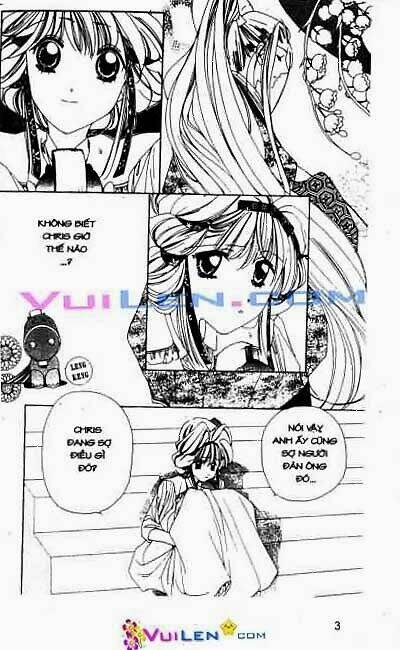 duyên kỳ ngộ chapter 5 4