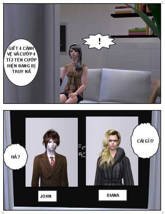 class of wizards chapter 2 24