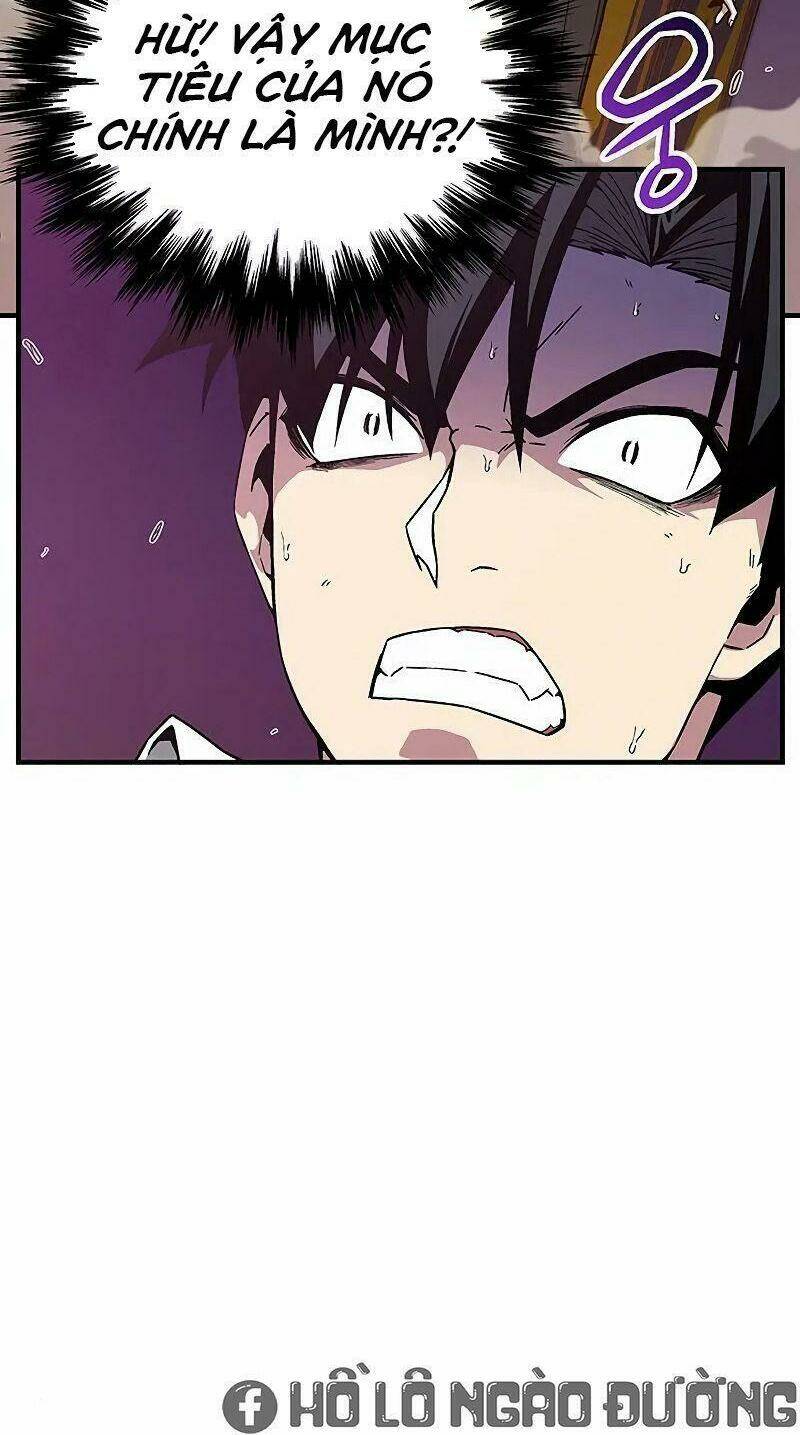 đấng cứu thế được chọn lựa chapter 4 71