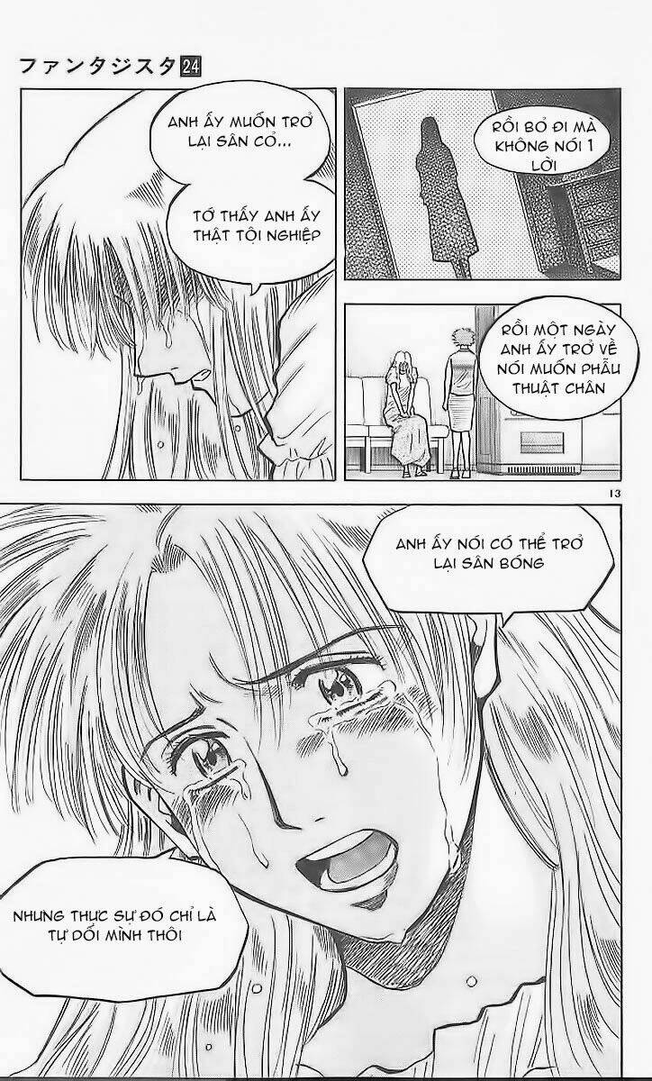 fantasista bản vip chapter 208 12