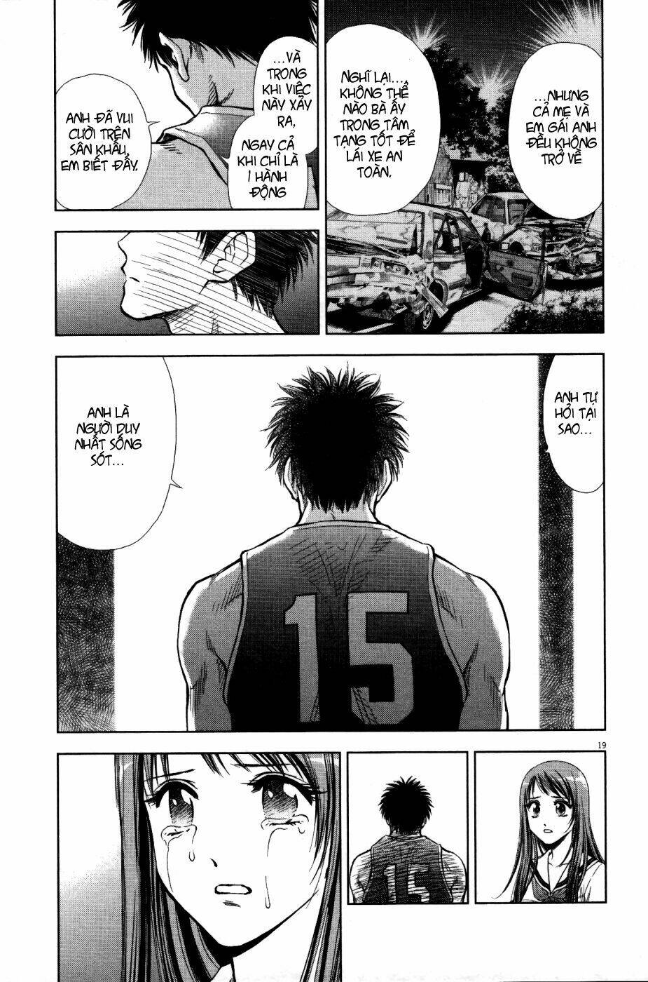 duction man chapter 3 20