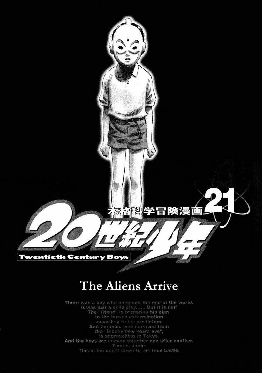 những chàng trai thế kỉ 20 chapter 226 5