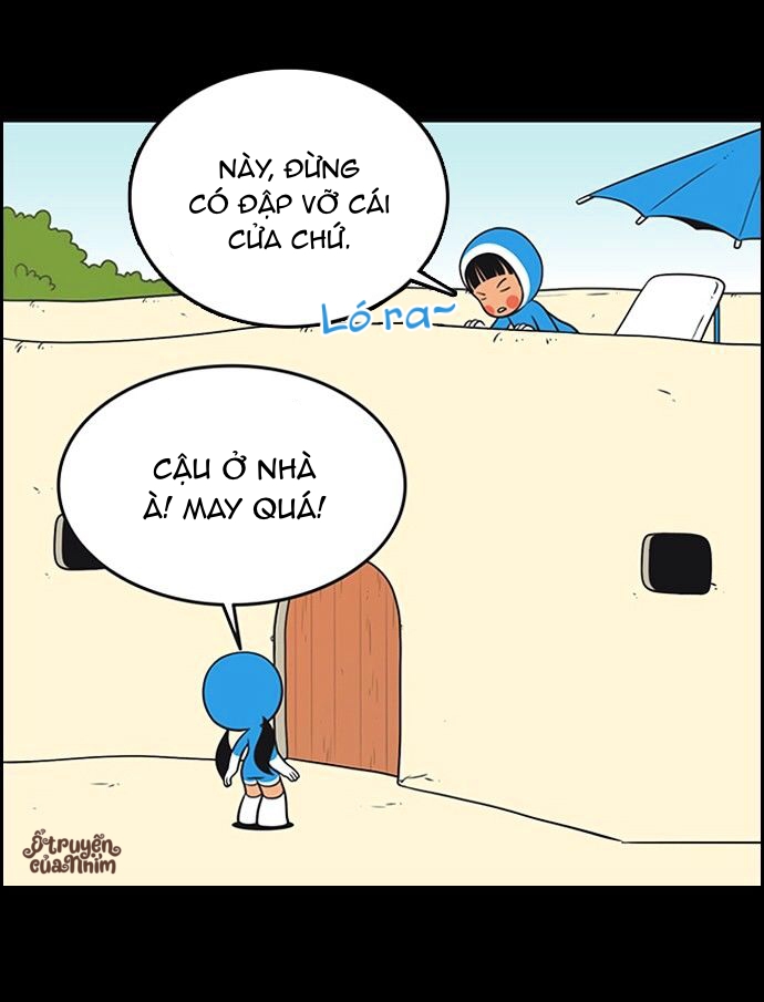 yumis cells chapter 92 13