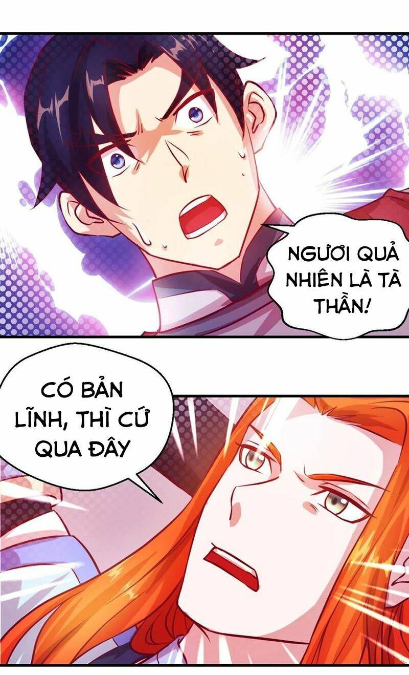 thiên hạ kiếp chapter 46 12