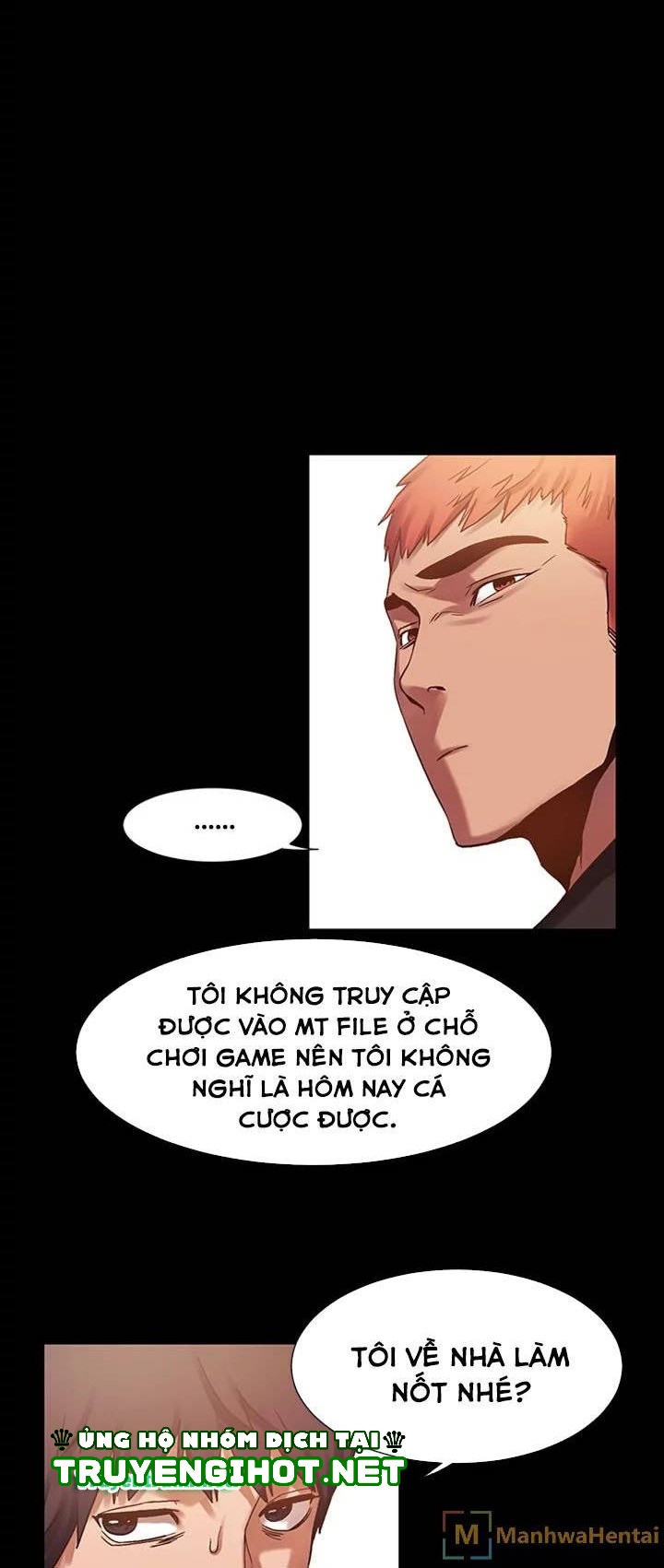 anh chính là muốn làm em! chapter 32 6