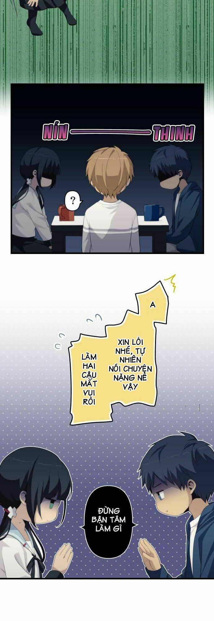 viên thuốc trùng sinh chapter 168 10