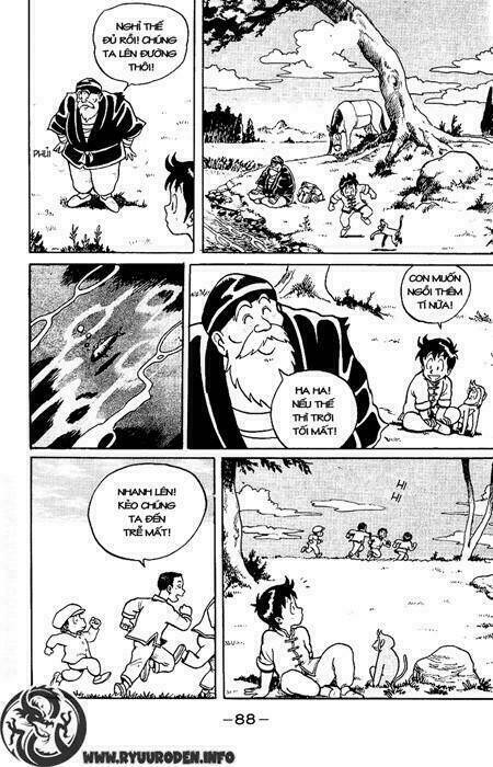 hoàng phi hồng phần 1 chapter 1 90