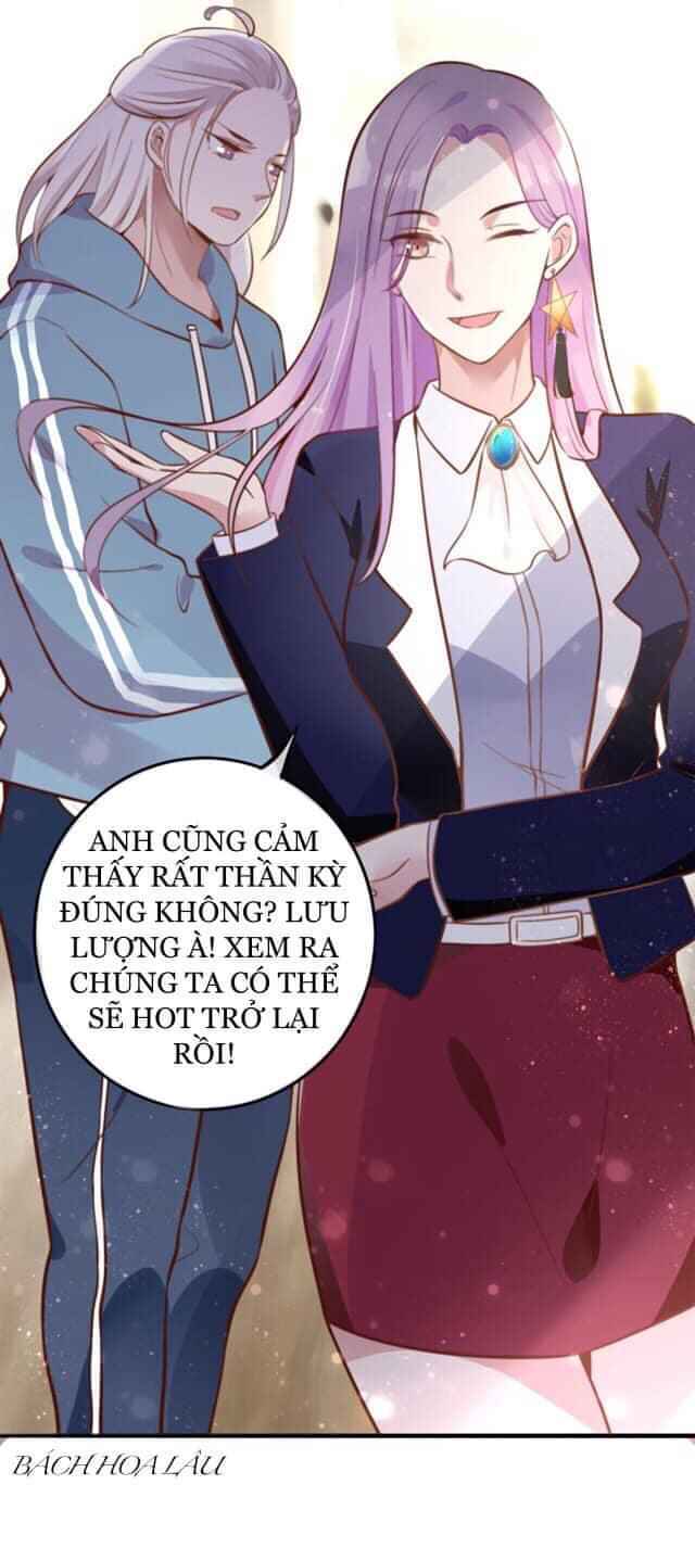 bỉ chi tì sương chapter 4 40