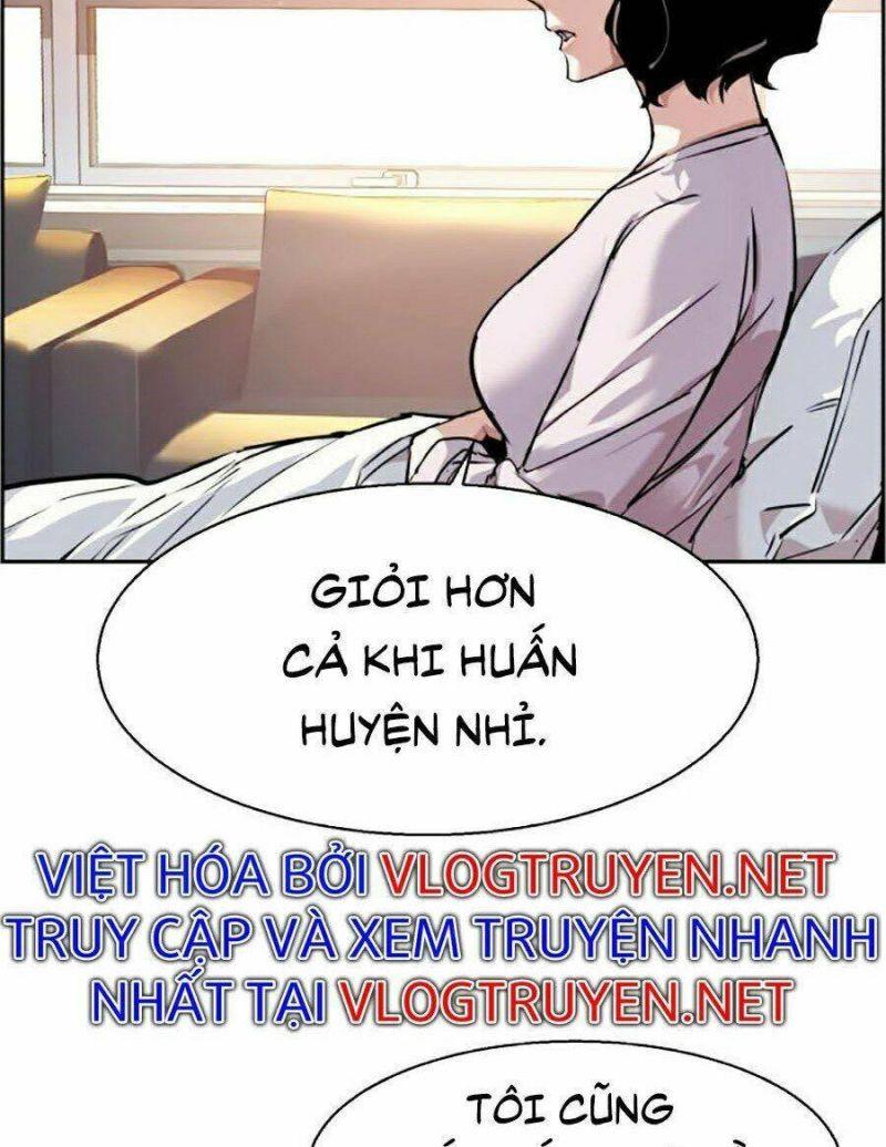 bạn học tôi là lính đánh thuê chapter 50 35