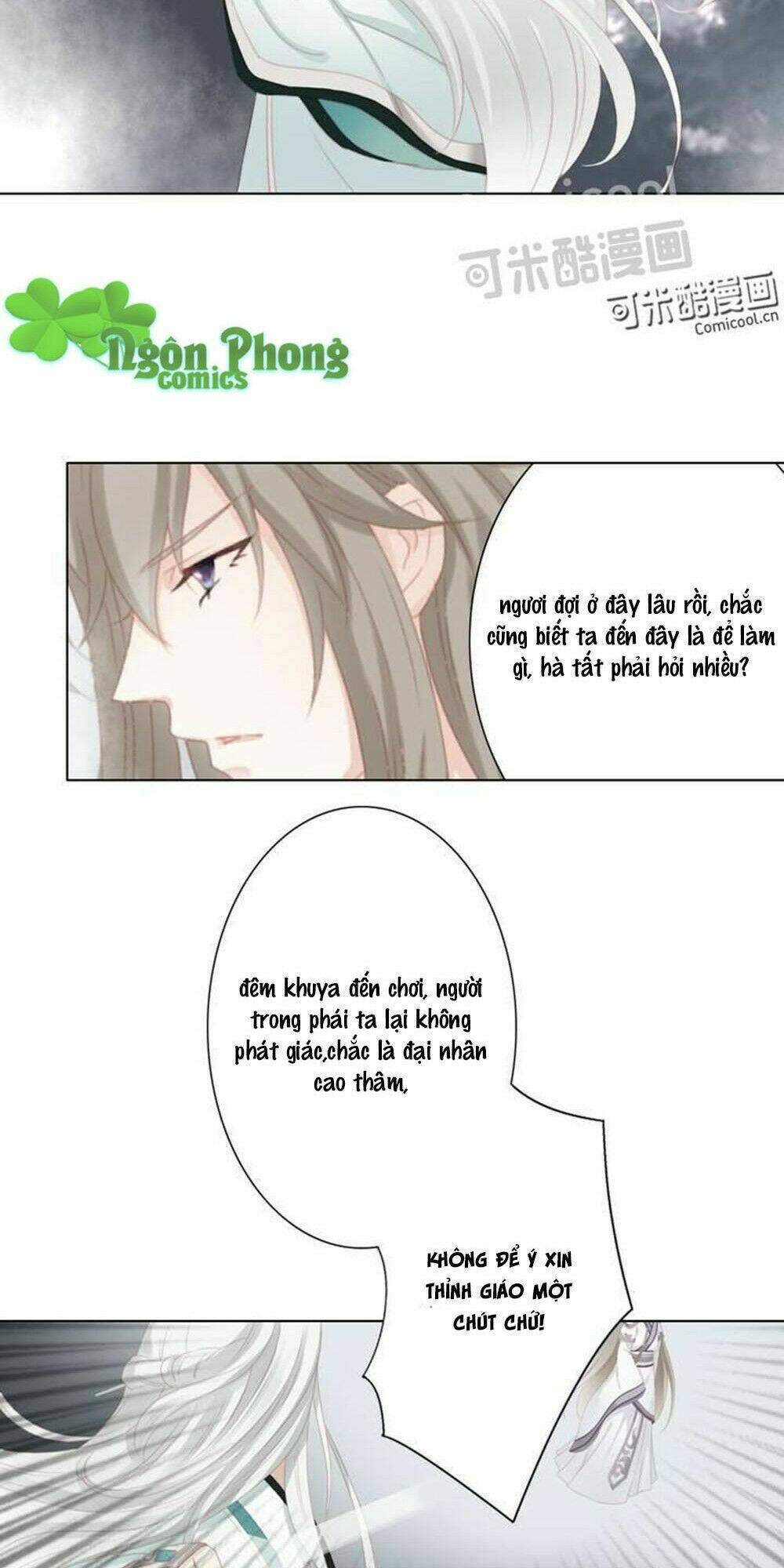 chuyển tương tư chapter 19 7