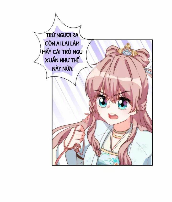 ồ, phu quân đáng yêu của tôi! chapter 53 8