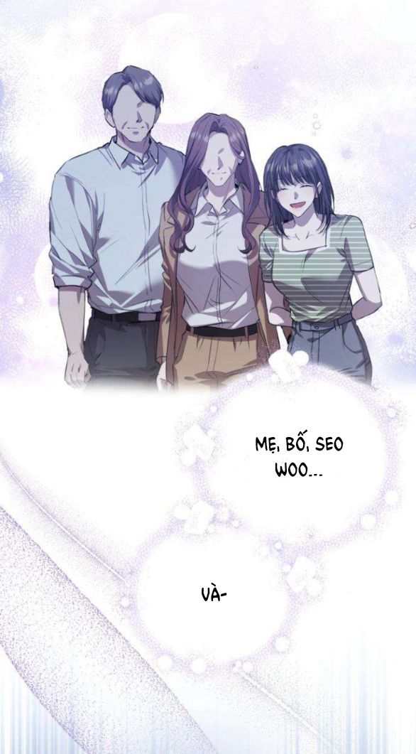 Khi Hắc Lang Gọi Tên Tôi chapter 3.1 49