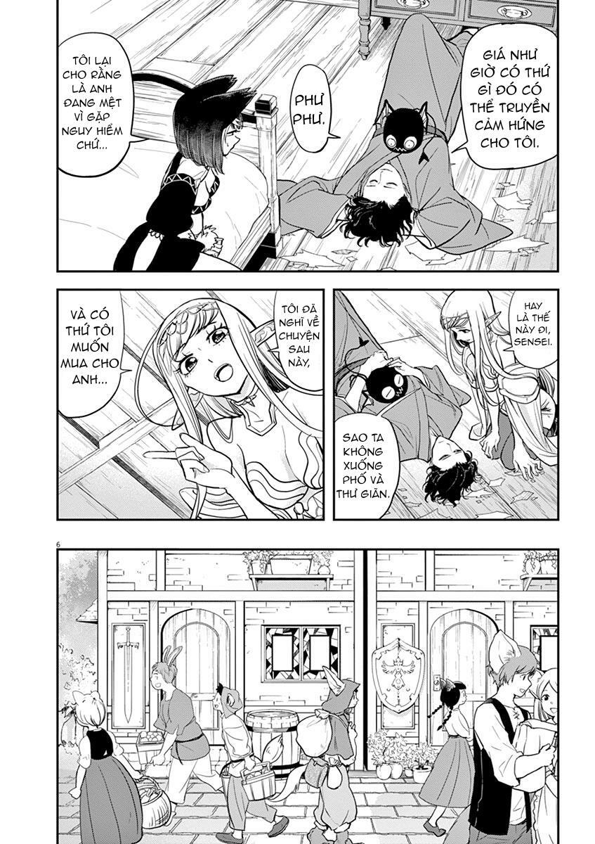 thất sách chuyển sinh chapter 6 6